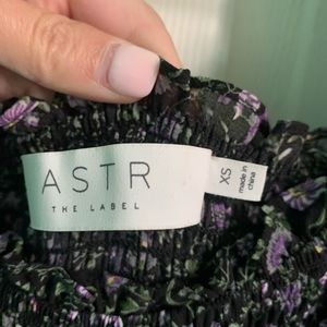 Astr the label dress